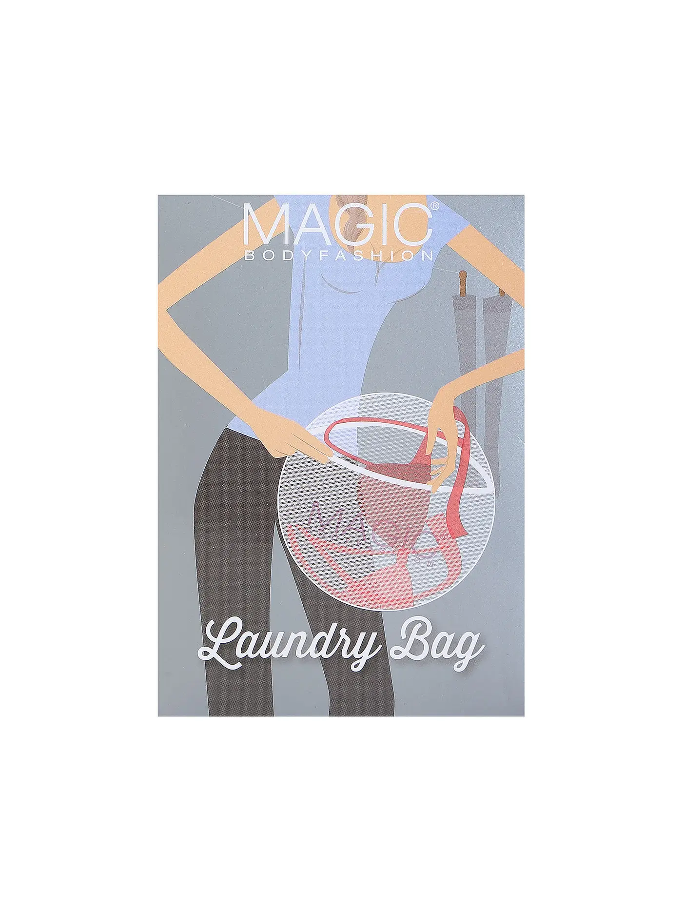 MAGIC BODYFASHION | Wäsche-Sackerl | 